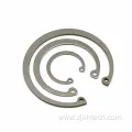 Circlip Stainless Steel Washer Retaining Spring Ring